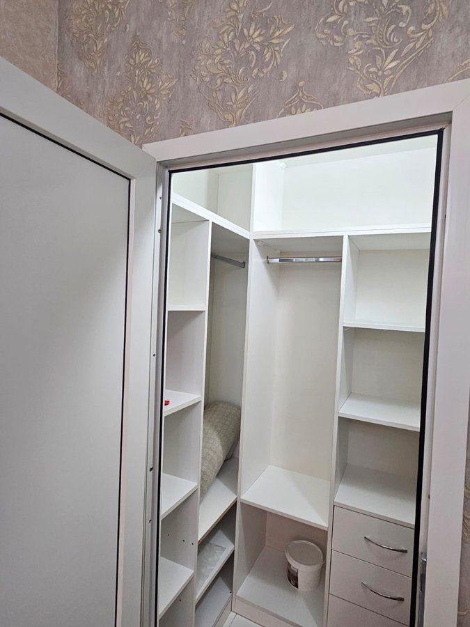 2 otaqlı mənzil, 55 m², Asif Meherremov küç., Bakı — Mənzil, Bakı (11)