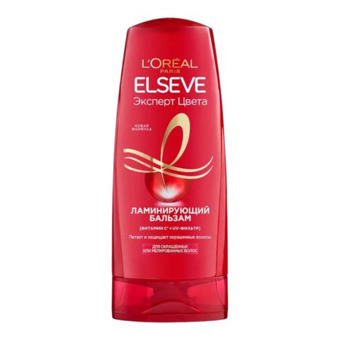 Saçlar üçün balzam L'Oréal Paris Elseve Rəng Eksperti,, 400 ml — Bakı
