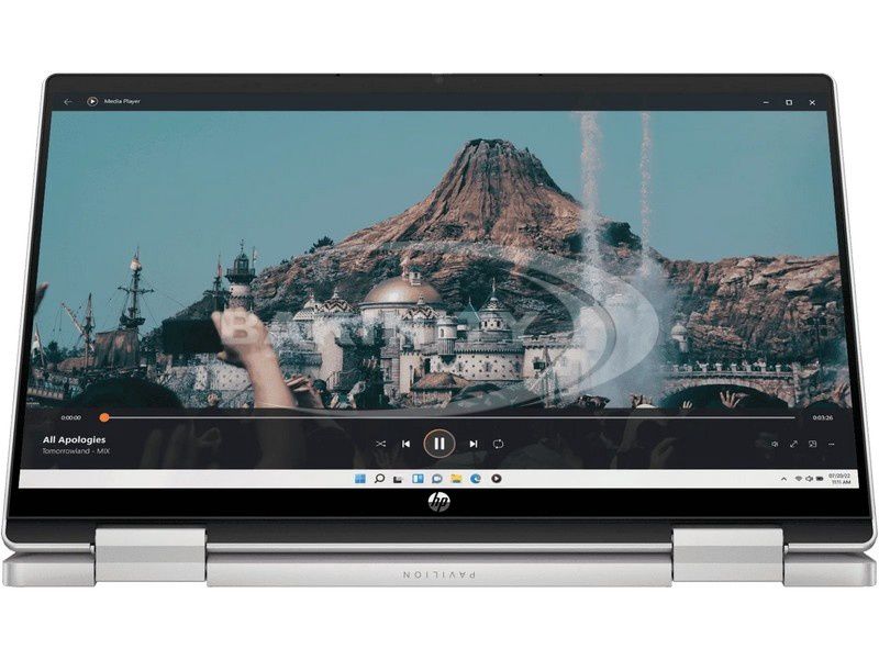 Noutbuk HP Pavilion x360 14-ek1007ci (7P4D7EA) — Noutbuklar, Bakı (2)