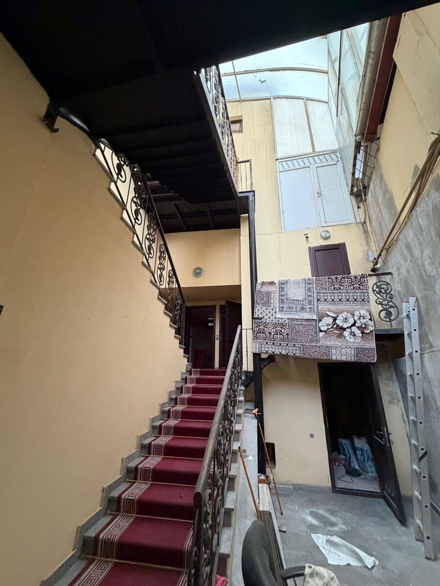 Satılır obyekt 500 m² — Əmlak, Bakı (12)
