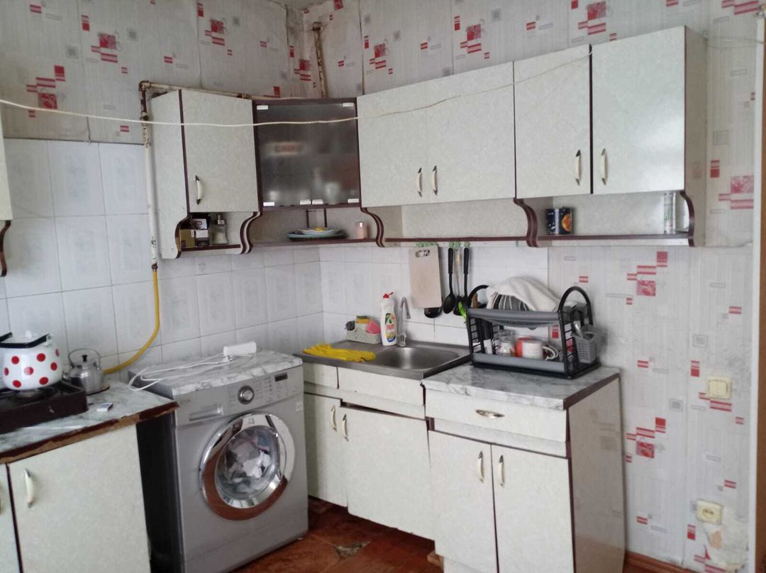 3-otaqlı mənzil, Biləcəri qəs., 80 m² — Mənzil, Bakı (8)