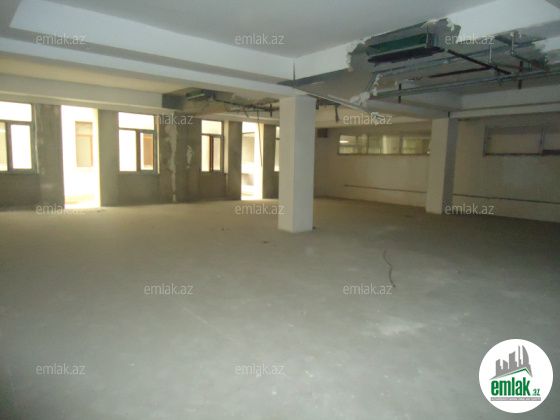 İcarəyə verilir 10 otaqlı 254 m² obyekt Ağ şəhər — Əmlak (3)