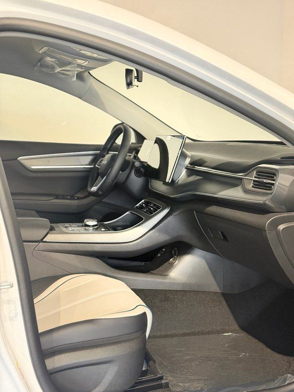 BYD Destroyer 05, 1.5 L, 8.3 kWh, 2024 il, 50 500 km — Avtomobillər, Bakı (12)