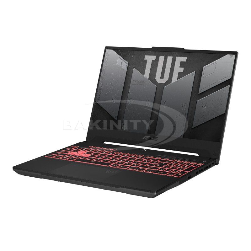 Noutbuk Asus TUF Gaming A15 FA507RC-HN059 (90NR09R2-M005W0) — Noutbuklar, Bakı (2)