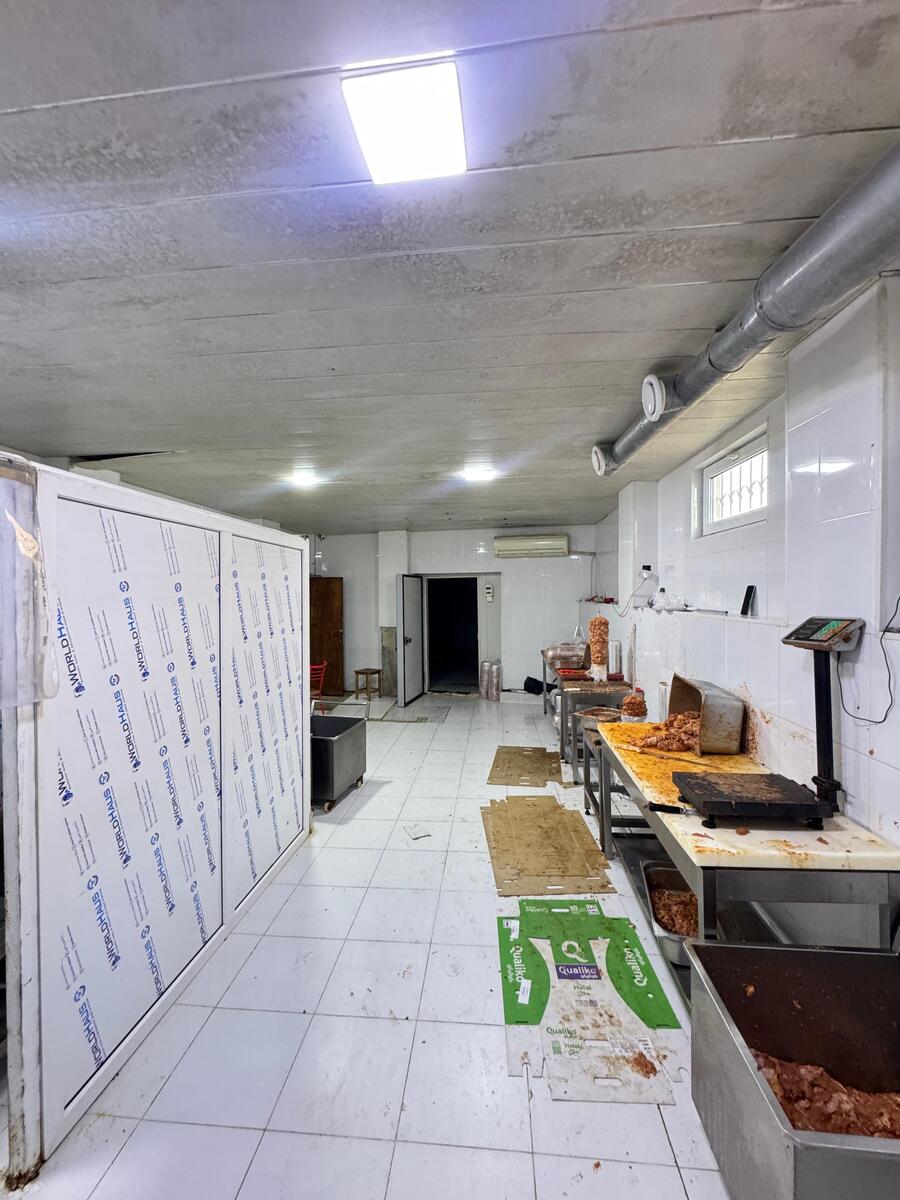 Satılır obyekt 300 m² — Əmlak, Bakı (7)