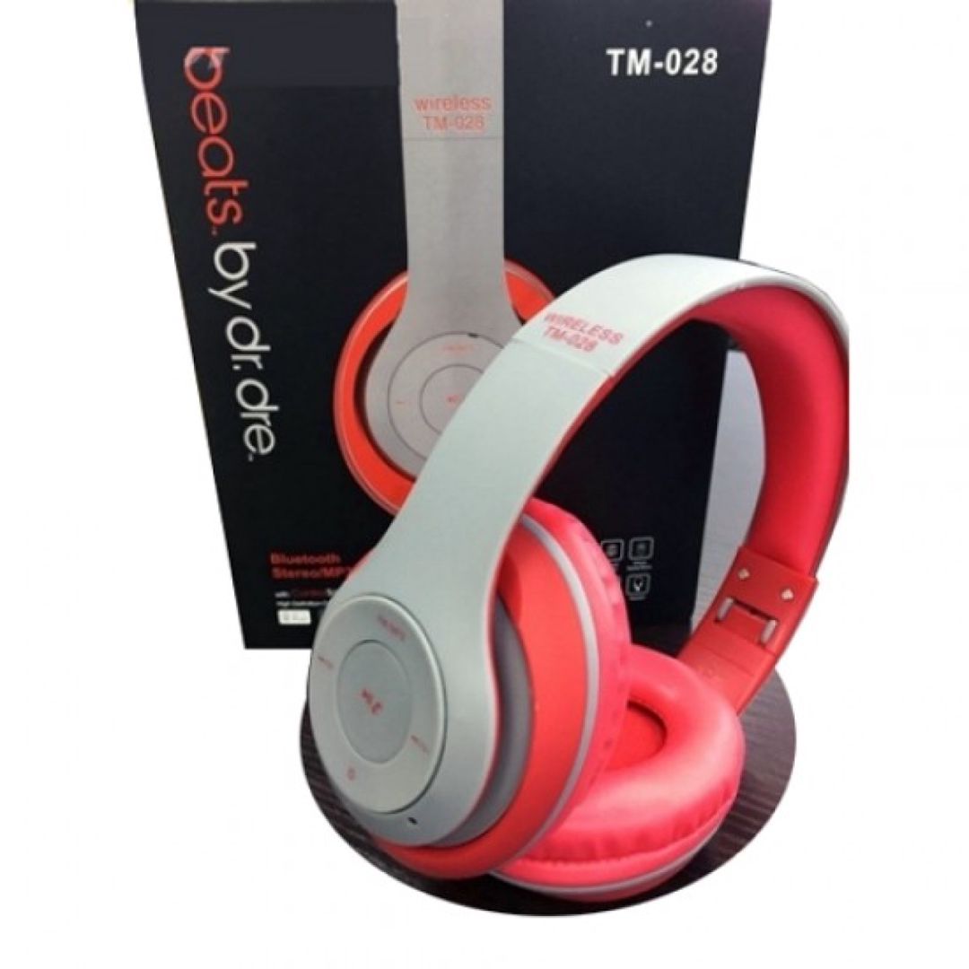 Qulaqlıq TM- 028 Wireless headphone Beats by dt. dre endirimlər haqqında — Telefonlar və qadjetlər, Bakı (3)