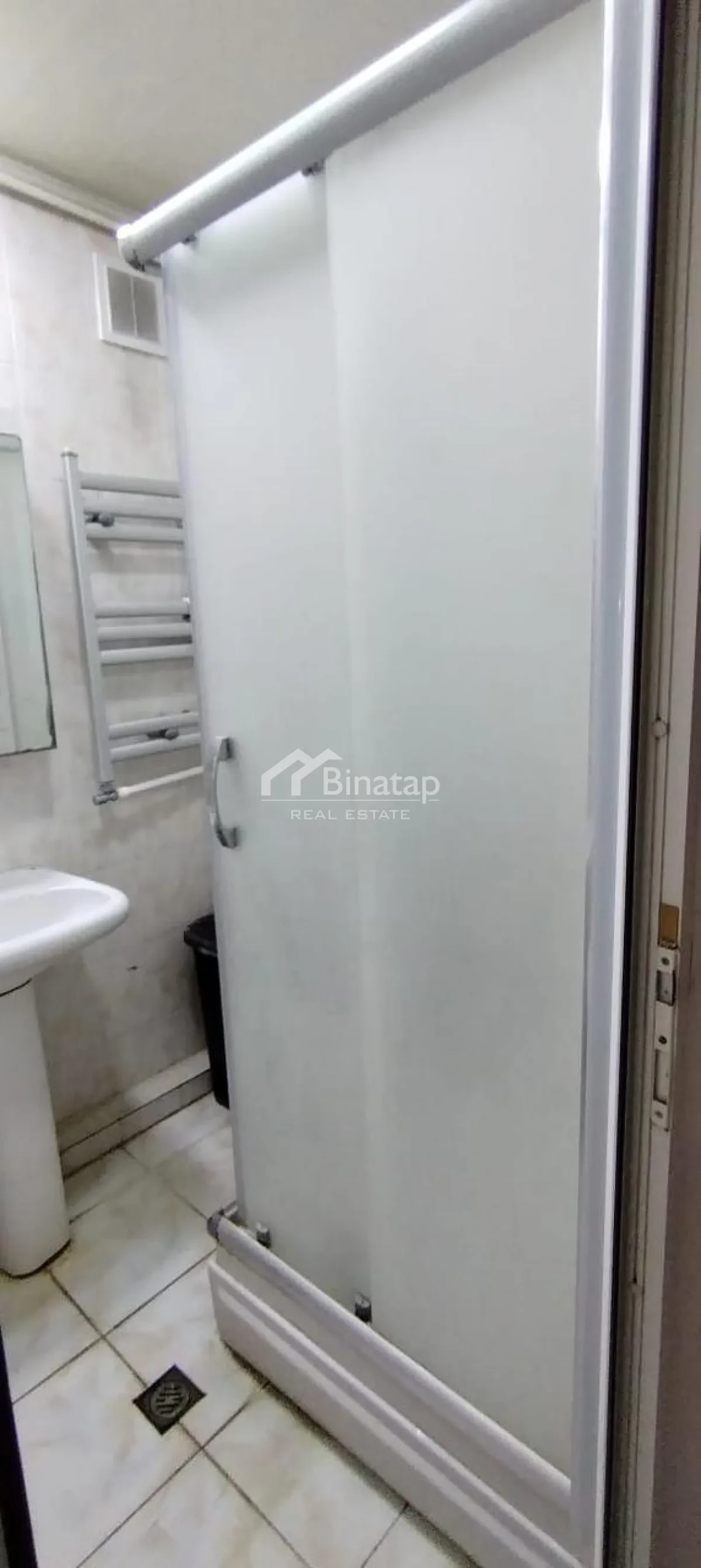 İcarəyə verilir 3 otaqlı köhnə tikili 70 m², Elmlər Akademiyası metrosu, Yasamal rayonu — Mənzil, Bakı (3)