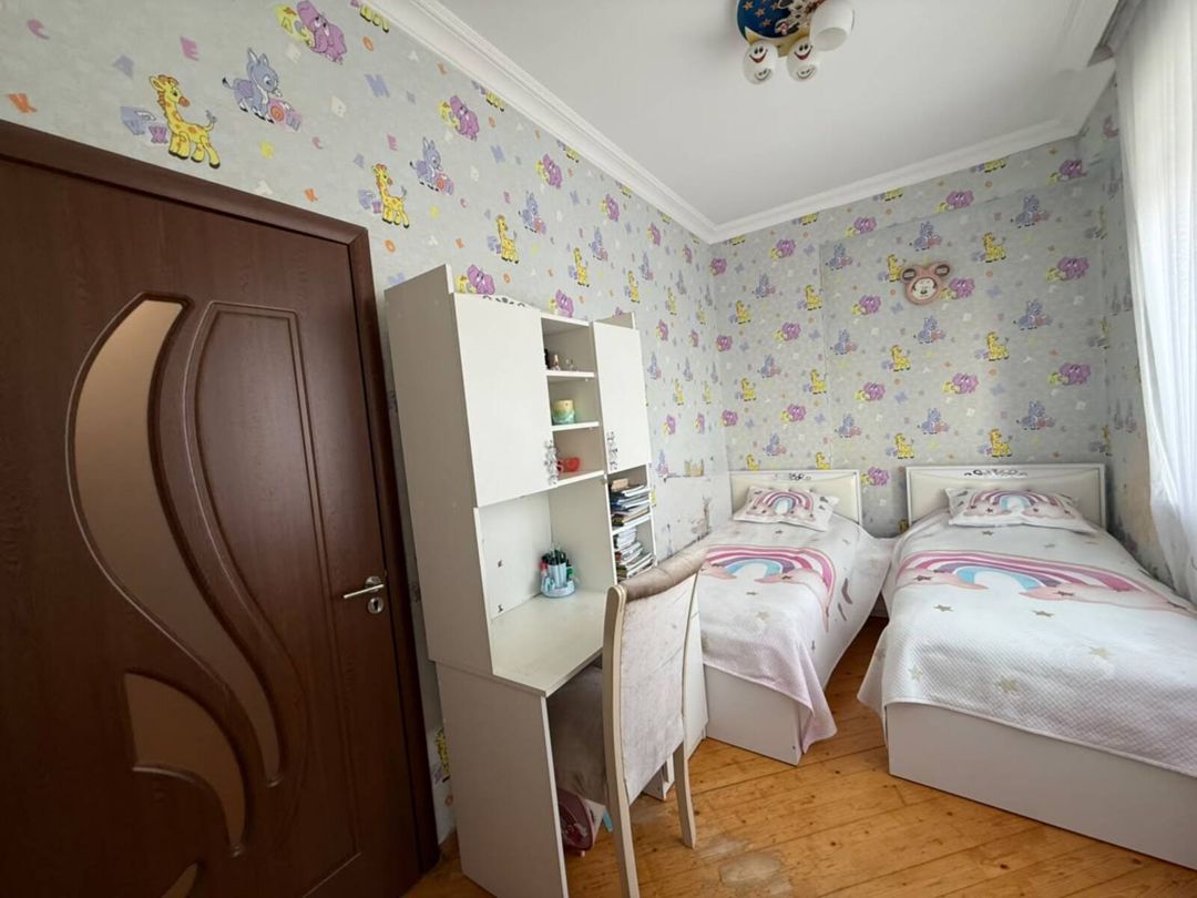 Satılır 3 otaqlı yeni tikili 82 m² — Mənzil, Bakı (10)