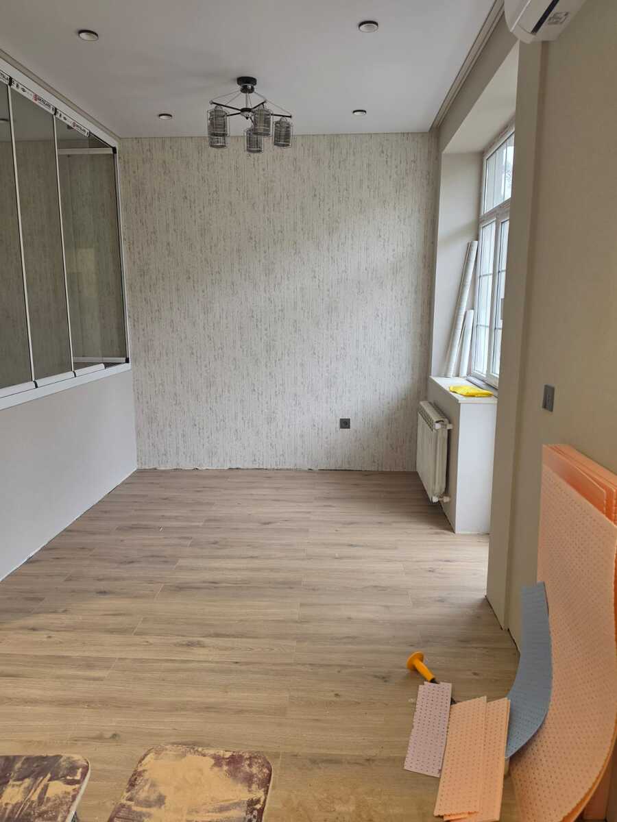 İcarəyə verilir 2 otaqlı köhnə tikili 48 m² — Mənzil, Bakı (3)