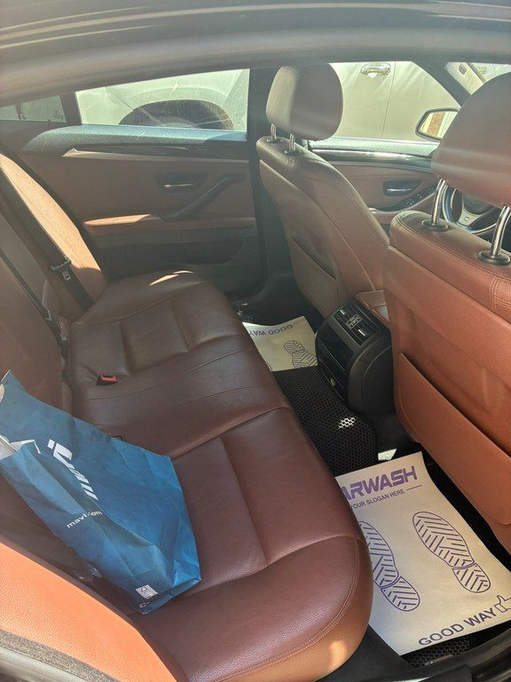 BMW 528, 2.0 L, 2014 il, 200 000 km 99-OG-661 — Avtomobillər, Bakı (3)
