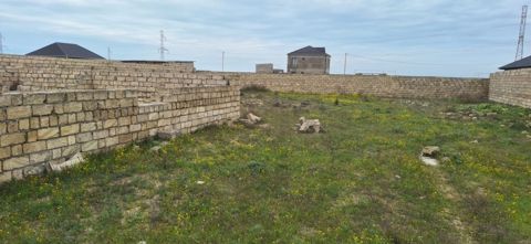 Tikinti — 30 000 ₼ · Bakı · Torpaq Tikinti — Bakı