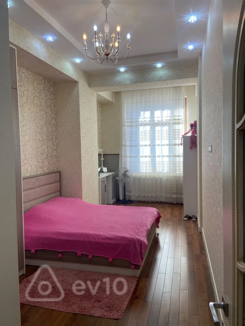 2 otaqlı mənzil, 80 m², Həsən bəy Zərdabi pr. — kirayə — Mənzil, Bakı (4)