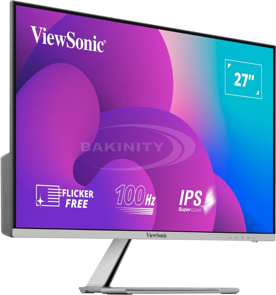Monitor View Sonic VX2776-SMH — Monitorlər, Bakı (2)