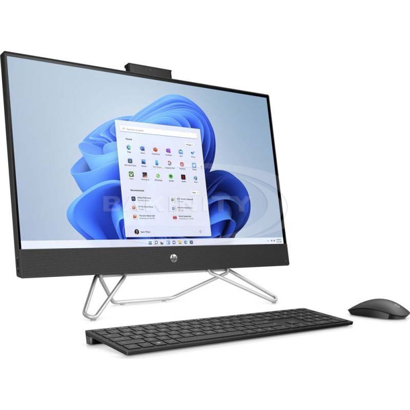 Monoblok HP All-in-One 27-cb1115 (6L9Z6EA) — Monobloklar, Bakı (2)
