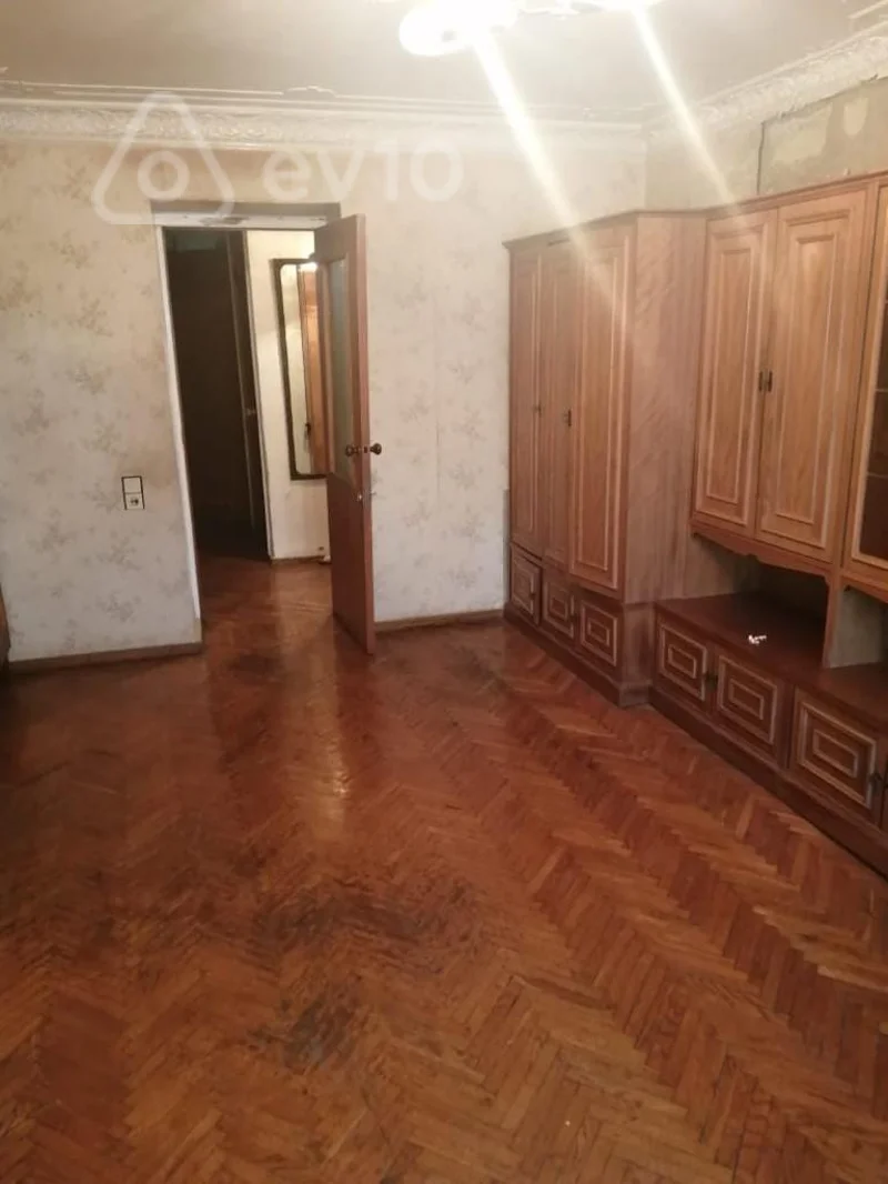 3 otaqlı mənzil, 77 m², Mikayıl Müşviq küçəsi — Mənzil, Bakı (3)