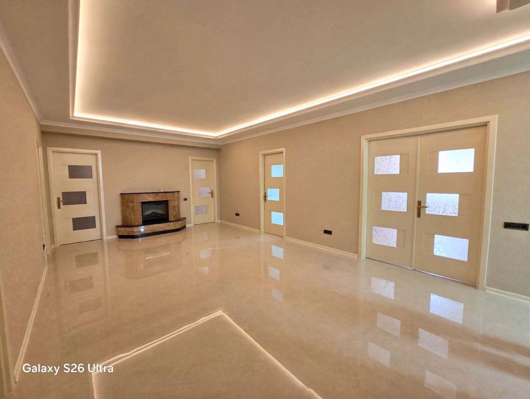Satılır 5 otaqlı yeni tikili 303 m² — Mənzil, Bakı (10)