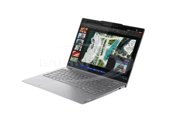 Noutbuk Lenovo ThinkBook 14 2 in 1 (21MXA04HRU) — Noutbuklar, Bakı (4)