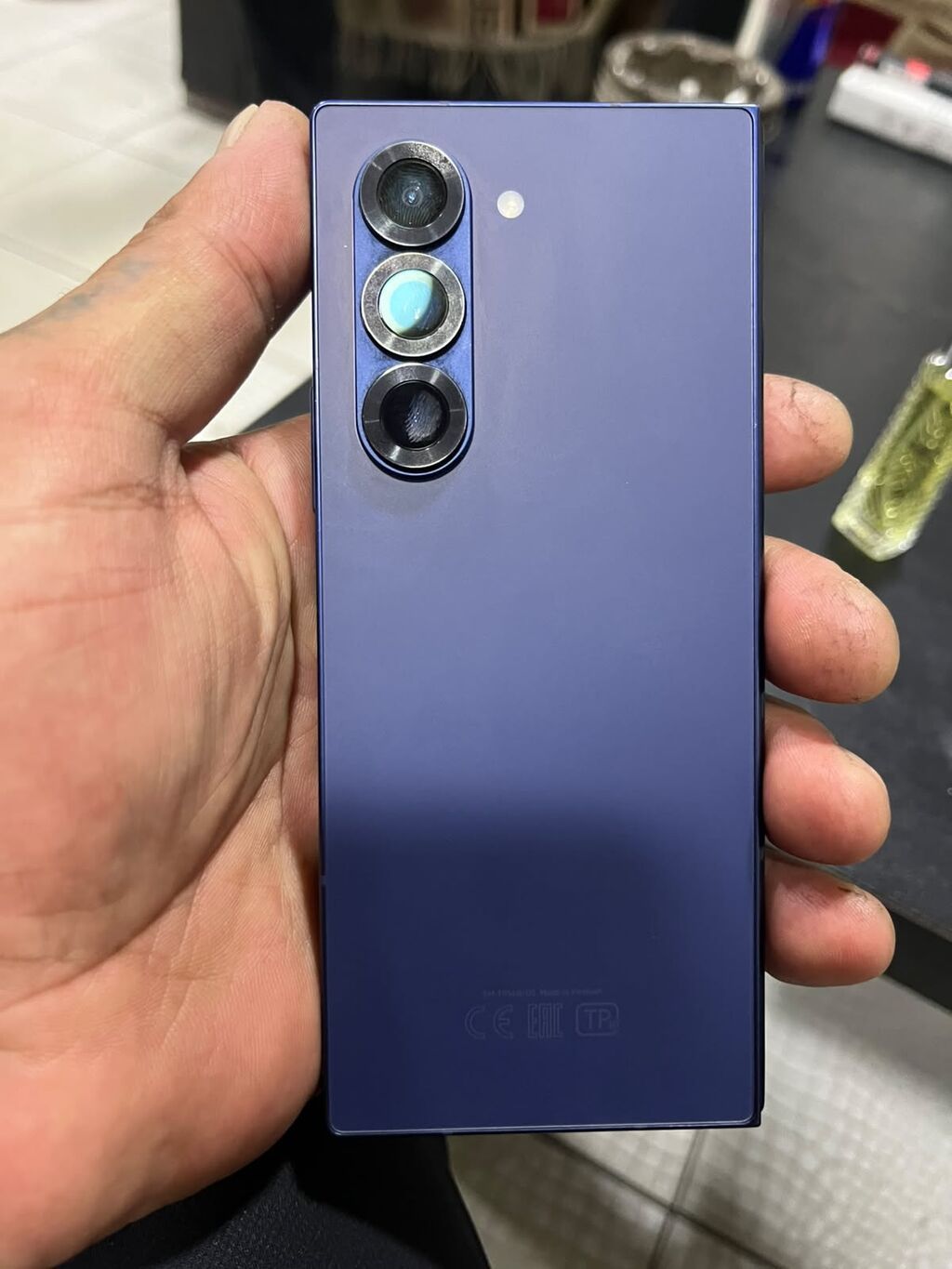 Telefon ideal vezyetdedir cox az islenilib tezeden secilmir real — Digər smartfonlar, Bakı (2)