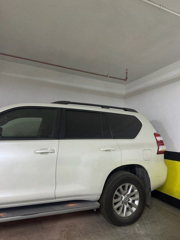 Toyota Land Cruiser Prado, 4.0 L, 2014 il, 67 937 km — Avtomobillər, Bakı (2)