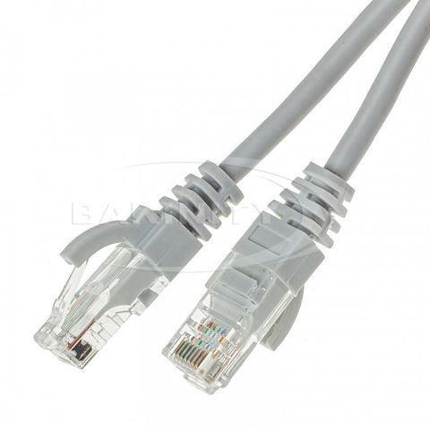 Lan kabel Uecy UTP Cat6 5m Gray — 8.71 ₼ · Bakı · Kabelləri, adapterlər və keçidçilər Lan kabel Uecy UTP Cat6 5m Gray — Bakı