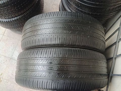 İşlənmiş Şin Hankook 235 / 55 / R 19 — 120 ₼ · Bakı · Şinlər İşlənmiş Şin Hankook 235 / 55 / R 19 — Bakı