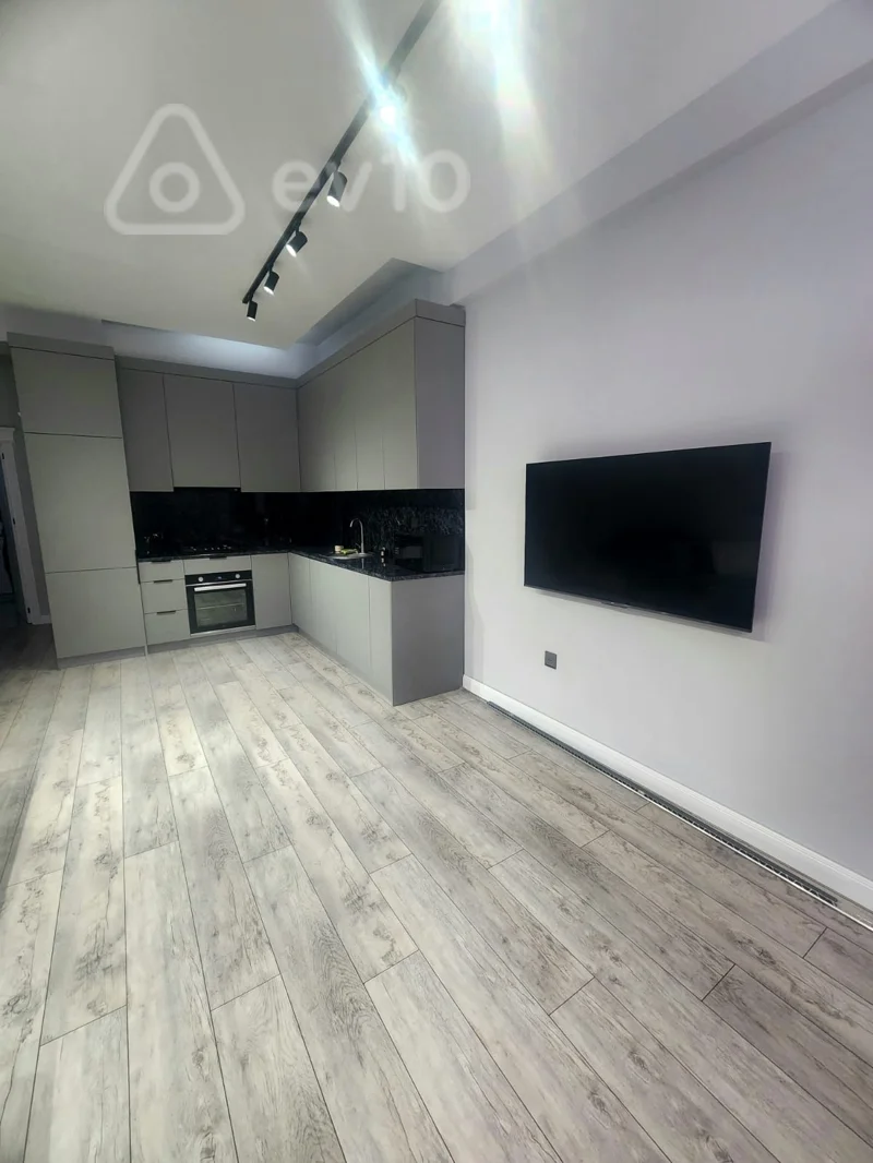 2 otaqlı mənzil, 85 m², Əsəd əhmedov — kirayə — Mənzil, Bakı (8)