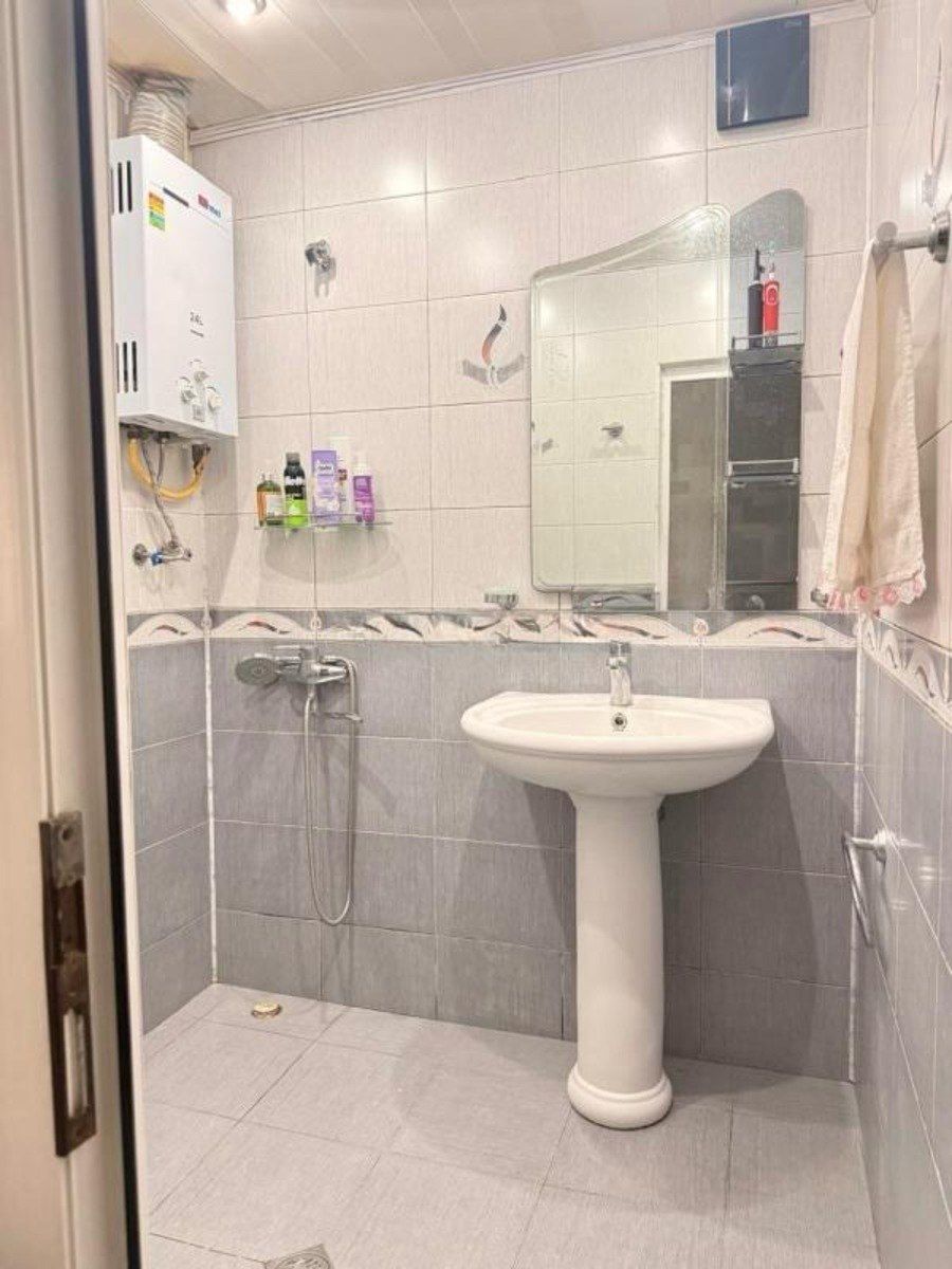 Satılır 3 otaqlı köhnə tikili 65 m² — Mənzil, Bakı (11)