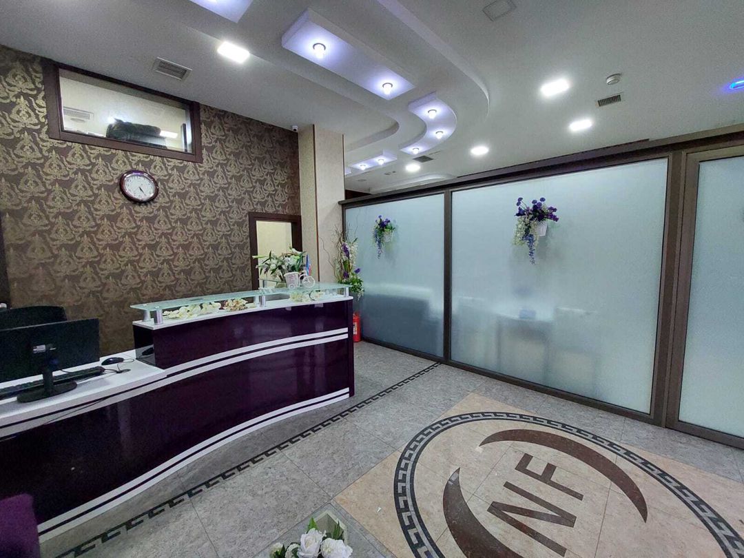 İcarəyə verilir obyekt 500 m² — Əmlak, Bakı (7)