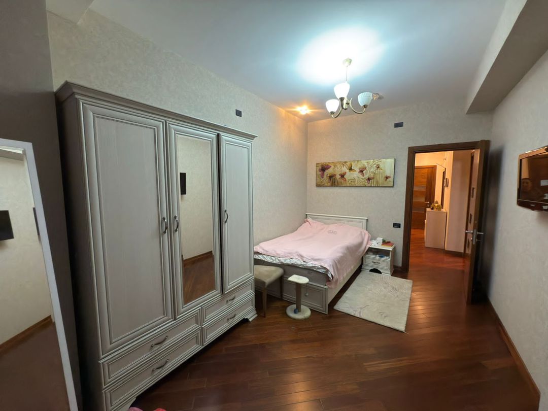 Satılır 3 otaqlı yeni tikili 92 m² — Mənzil, Bakı (10)