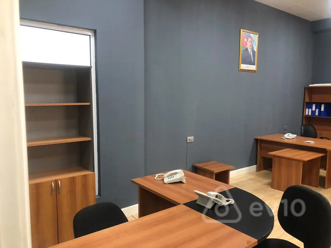 Obyekt, 160 m², Təbriz küçəsi — kirayə — Əmlak, Bakı (5)