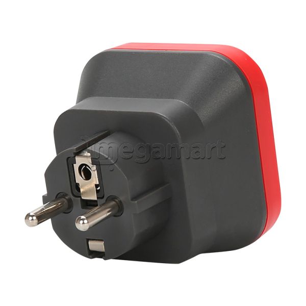 Test cihazı Unı-t UT07B-EU Socket Tester — Sənaye, Bakı (2)