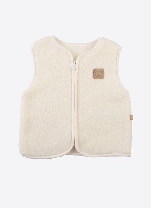 Jilet Kitikate, Basic Welsoft, ağ, pambıq, ölçü 2-3 yaş — 34.2 ₼ · Bakı · Mallar Jilet Kitikate, Basic Welsoft, ağ, pambıq, ölçü 2-3 yaş — Bakı