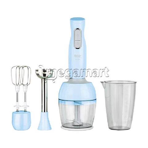 Blender Fakir Lucca SET Ice blue — 129.99 ₼ · Bakı · Blenderlər, xırdalayanlar və mikserlər Blender Fakir Lucca SET Ice blue — Bakı