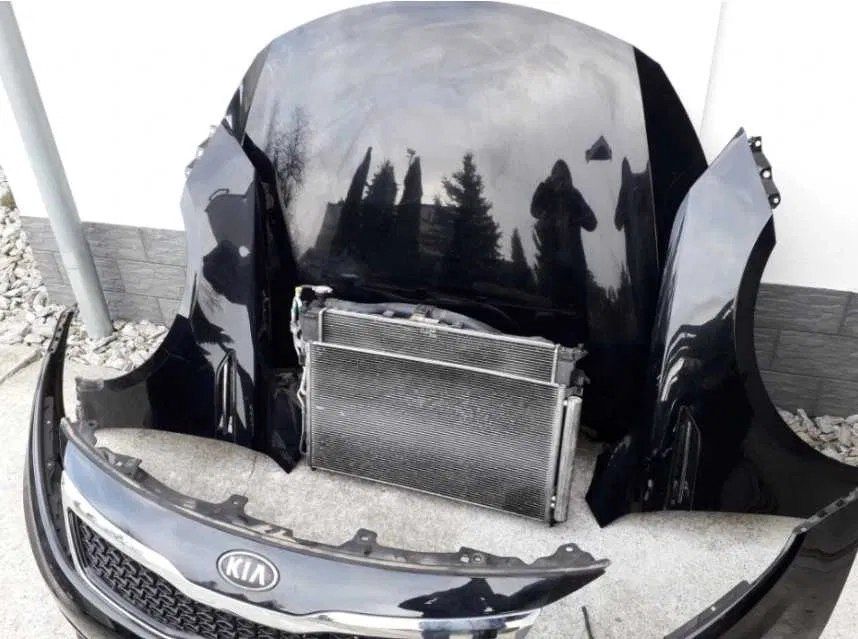 "Kia optima 2010-2015" ehtiyat hissələri — Ehtiyat hissələri və aksesuarlar, Bakı (4)