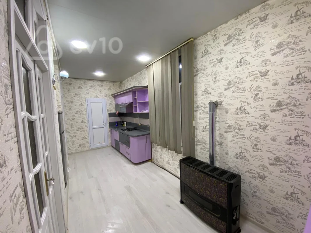 2 otaqlı mənzil, 61 m², Aff Mall — Mənzil, Bakı (8)