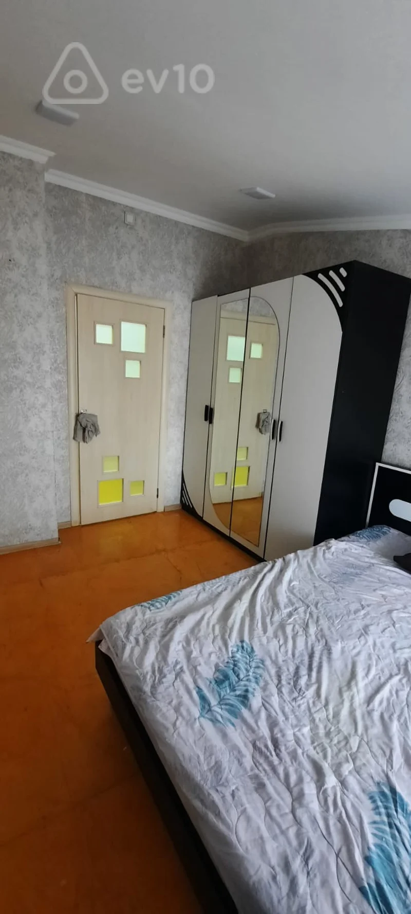 2 otaqlı mənzil, 60 m², Mehdi Hüdeynzadə küçəsi, Xırdalan — kirayə — Mənzil, Xırdalan (4)