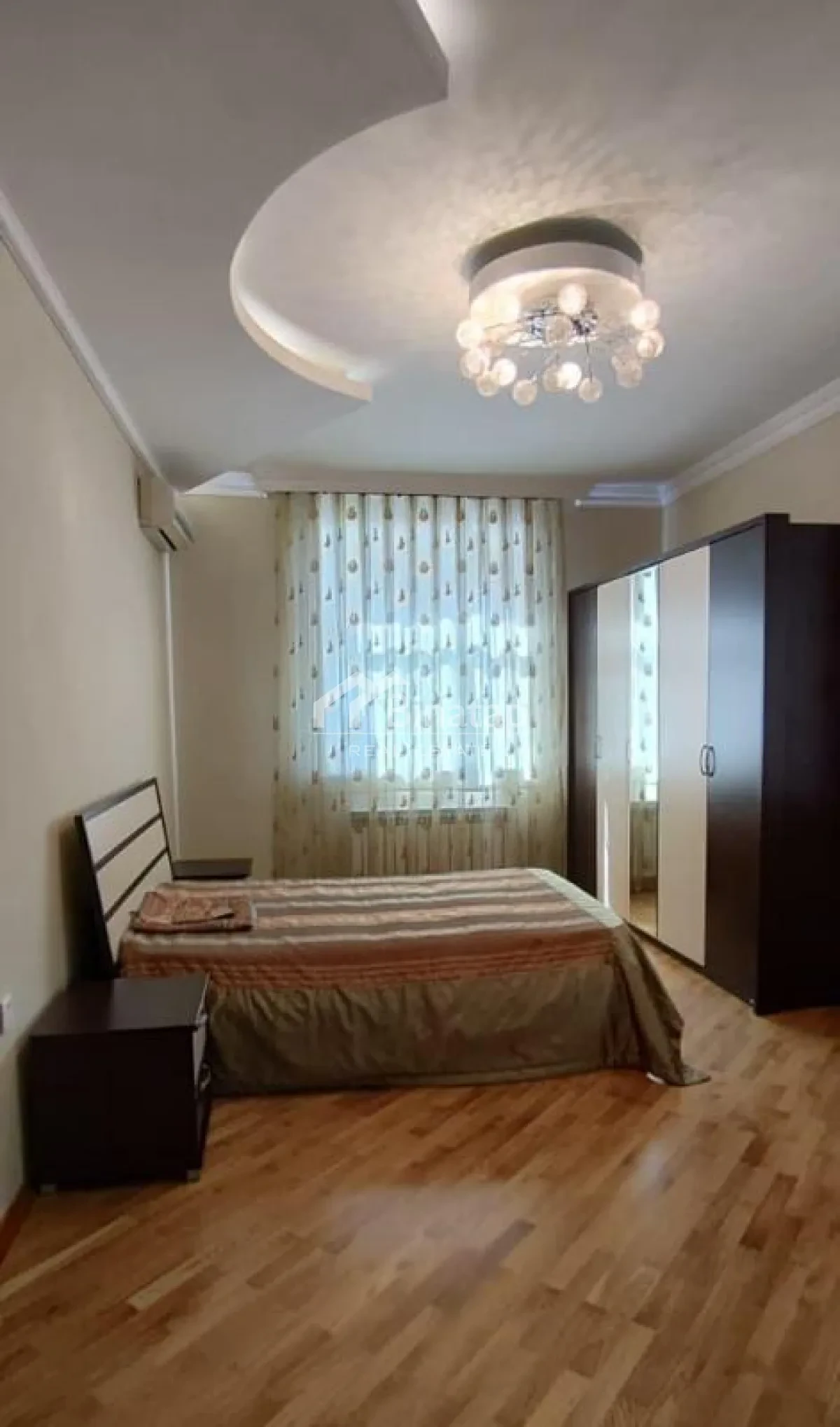 Satılır 3 otaqlı yeni tikili 150 m², 8 Noyabr metrosu, Nəsimi rayonu — Mənzil, Bakı (4)