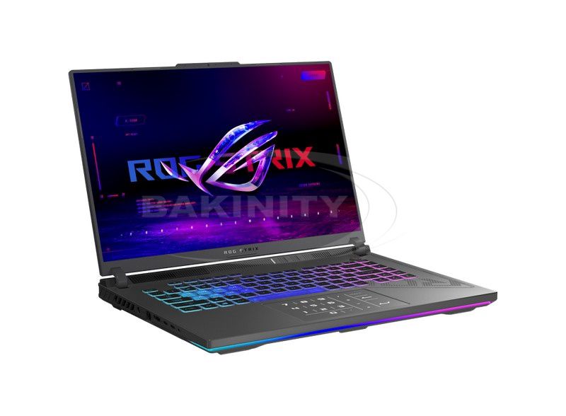 Noutbuk Asus ROG Strix G614JV-N4070 (90NR0C61-M00D00) — Noutbuklar, Bakı (3)