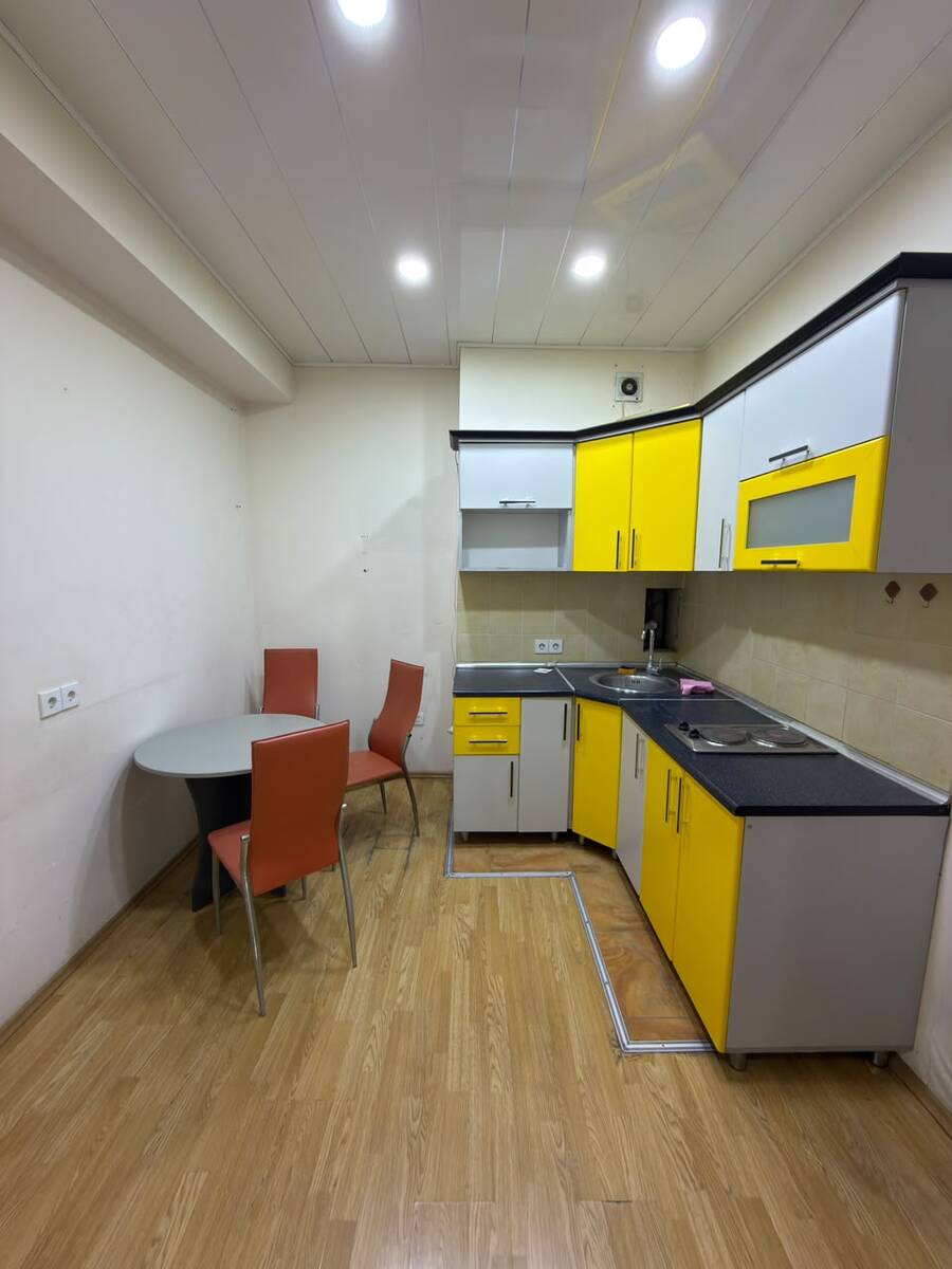 İcarəyə verilir 4 otaqlı ofis 140 m² — Ofis, Bakı (11)