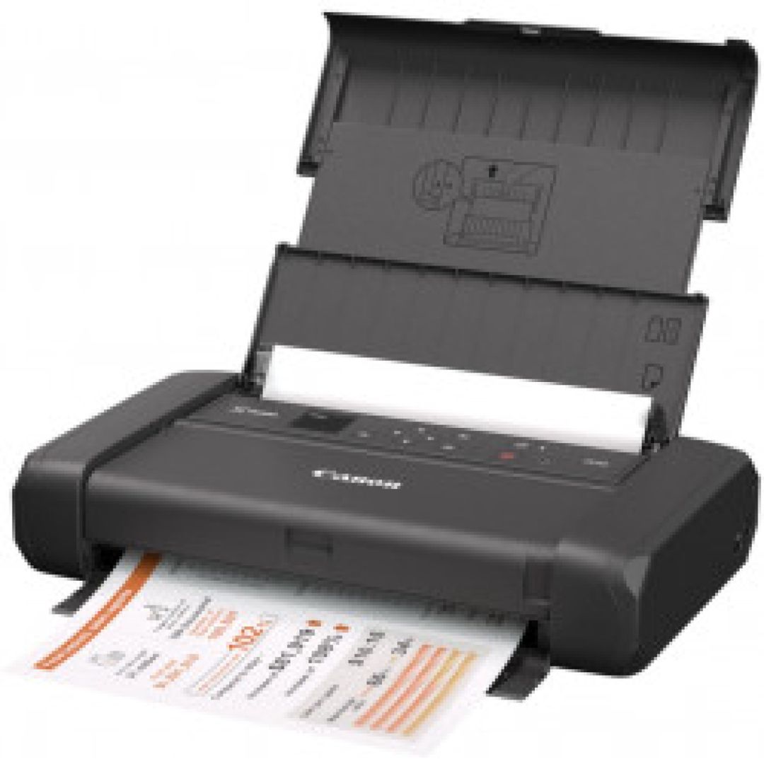 Printer canon pıxma TR150 (4167C007SH) — Printerləri, Bakı (2)