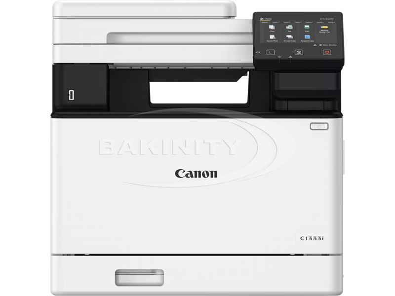Printer Canon i-SENSYS X C1333i (5455C002) — Bakı