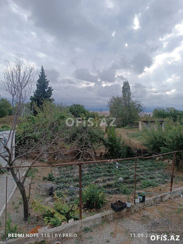 Köhnə tikili Satılır Siyəzən, Satilir heyet evi, 3 otaq, 65 m² — Mənzil, Siyəzən (5)
