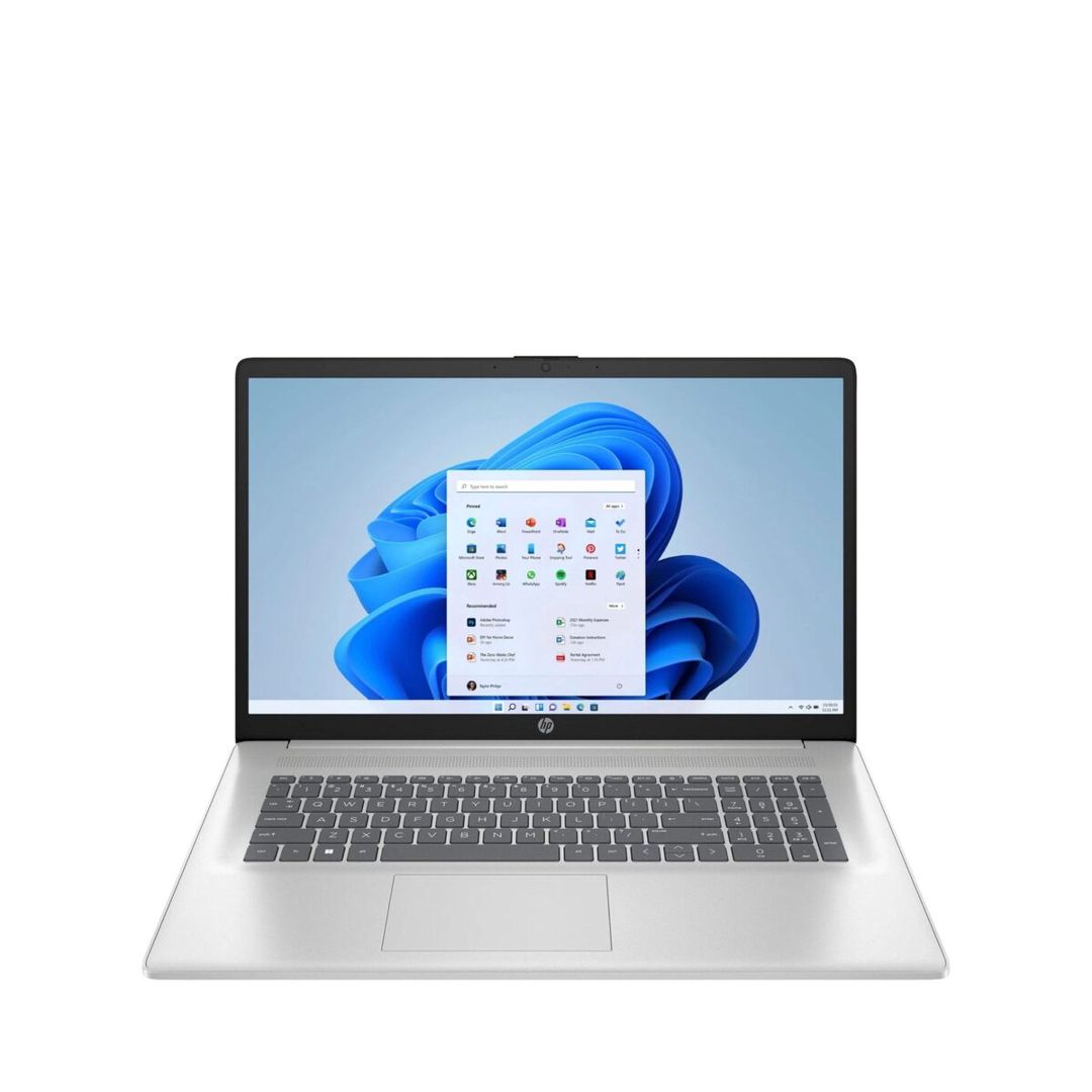 Noutbuk HP 17-cn3327dx C0CM3UA — Noutbuklar, Bakı (5)