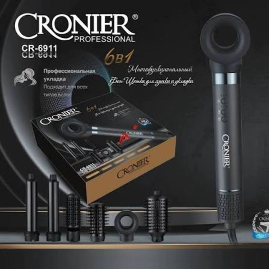 Fen Cronier Professional — Gözəllik və səhiyyə, Bakı (6)
