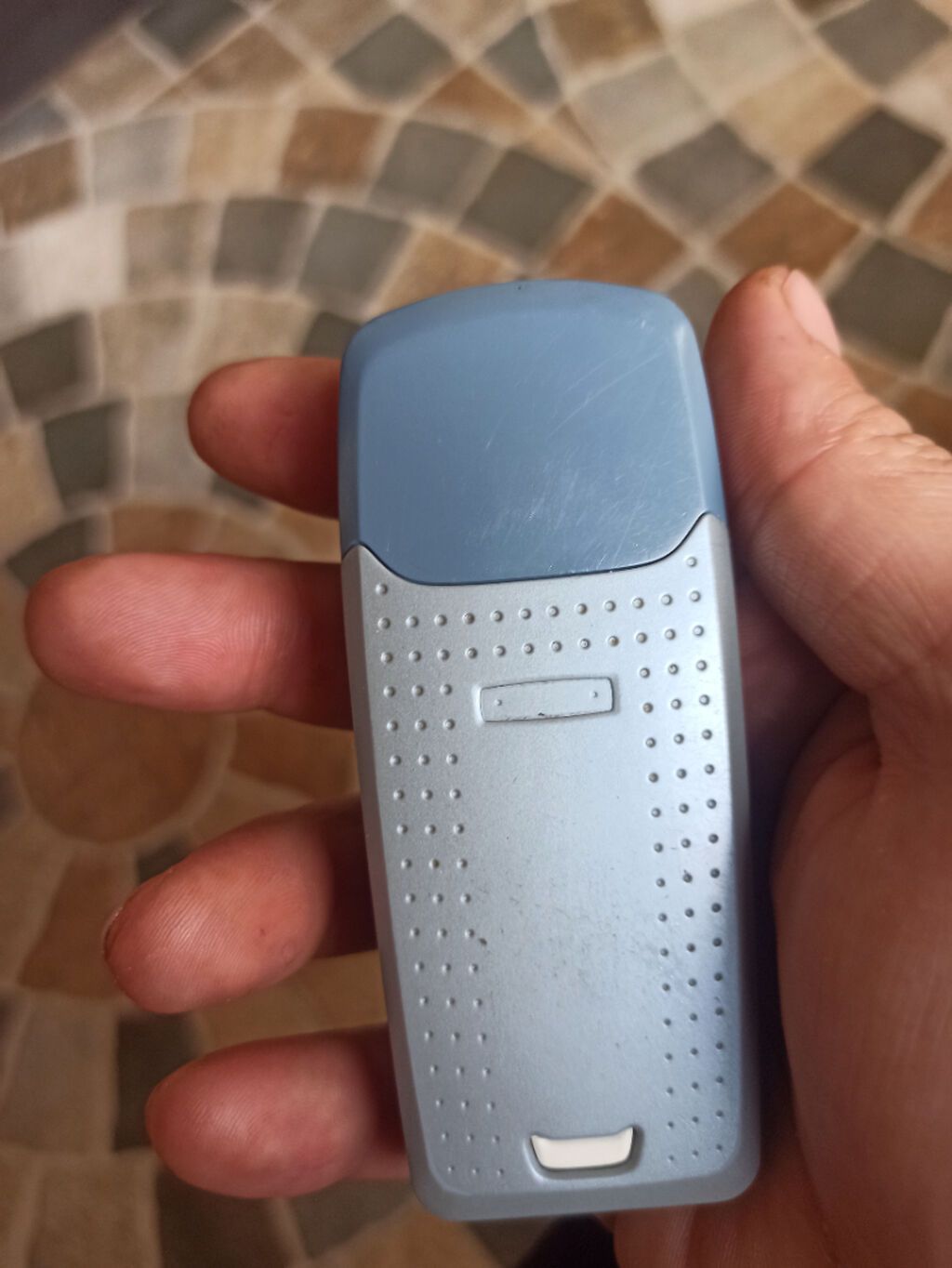 Nokia 3120 isleyir problemi yoxdu — Digər smartfonlar, Bakı (2)