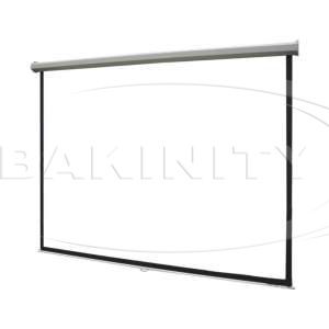 Electrical Screen (96"x96") E240 — Bakı