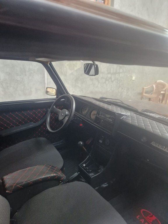 Lada (VAZ) 2107, 1.6 L, 2011 il, 160 000 km — Avtomobillər, Gəncə (3)