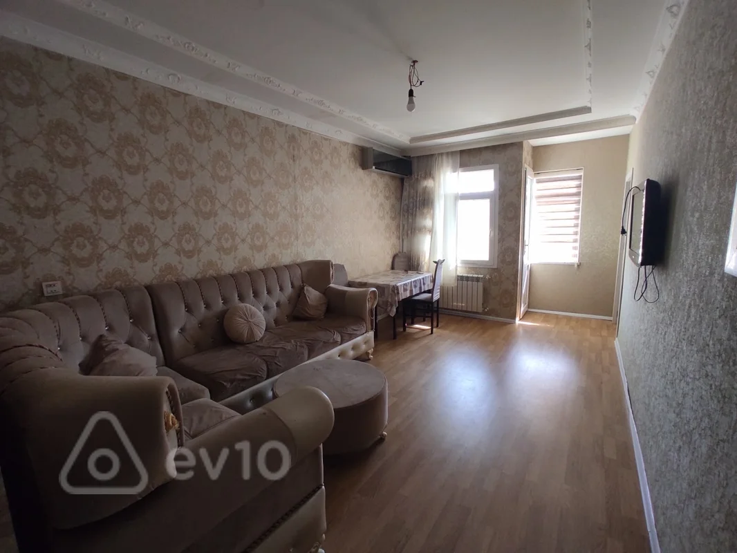 3 otaqlı mənzil, 70 m², Grand market, Xırdalan — kirayə — Mənzil, Xırdalan (2)