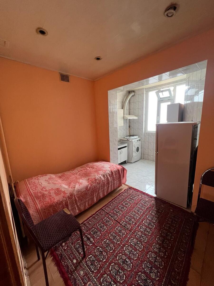 İcarəyə verilir 2 otaqlı köhnə tikili 45 m² — Mənzil, Bakı (2)
