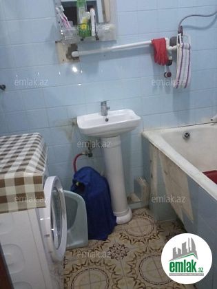 Satılır 2 otaqlı 85 m² köhnə tikili Beşmərtəbə — Mənzil (8)